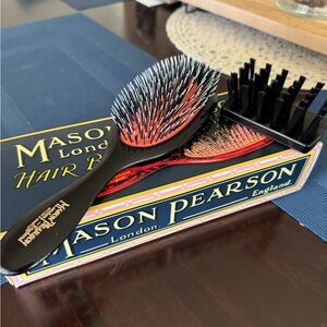 Mason Pearson Handy Mixed Bristle Hairbrush B3